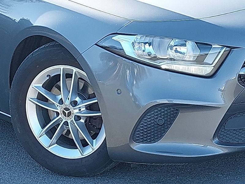 Used Mercedes-Benz A-Class 2019 for sale - 78033504: Photo 9