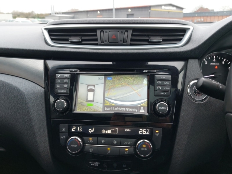 Used Nissan Qashqai 2018 for sale - 77595868: Photo 11