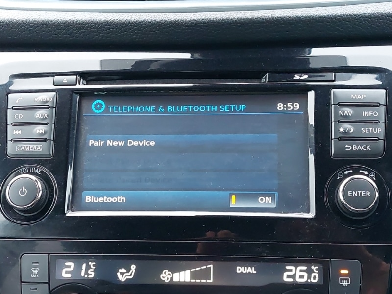 Used Nissan Qashqai 2018 for sale - 77595868: Photo 13