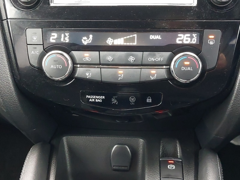 Used Nissan Qashqai 2018 for sale - 77595868: Photo 16