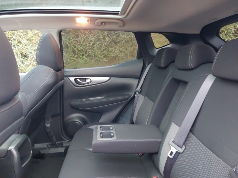 Used Nissan Qashqai 2018 for sale - 77595868: Photo 6