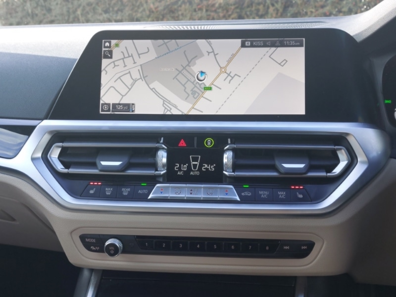 Used BMW 3 Series 2022 for sale - 77472221: Photo 10