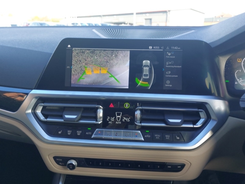 Used BMW 3 Series 2022 for sale - 77472221: Photo 11