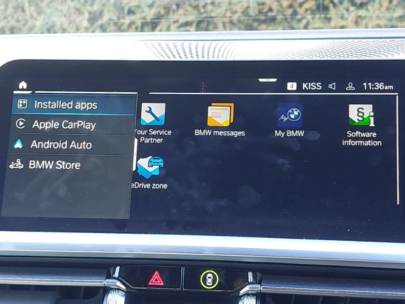 Used BMW 3 Series 2022 for sale - 77472221: Photo 12