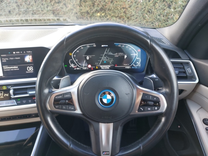 Used BMW 3 Series 2022 for sale - 77472221: Photo 17