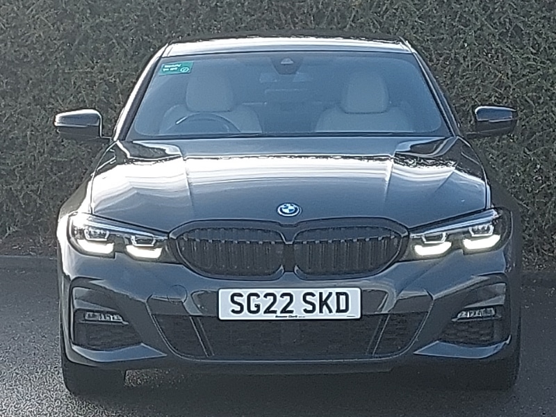 Used BMW 3 Series 2022 for sale - 77472221: Photo 19