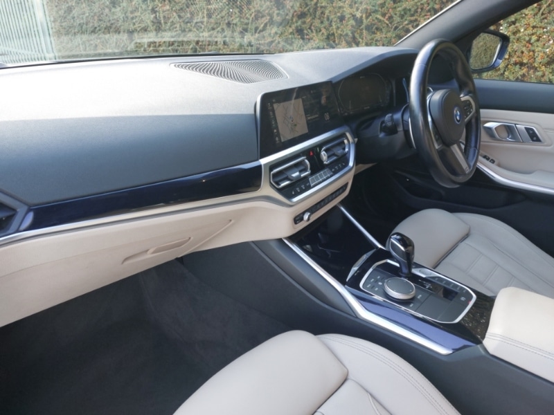 Used BMW 3 Series 2022 for sale - 77472221: Photo 5