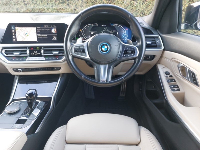 Used BMW 3 Series 2022 for sale - 77472221: Photo 7