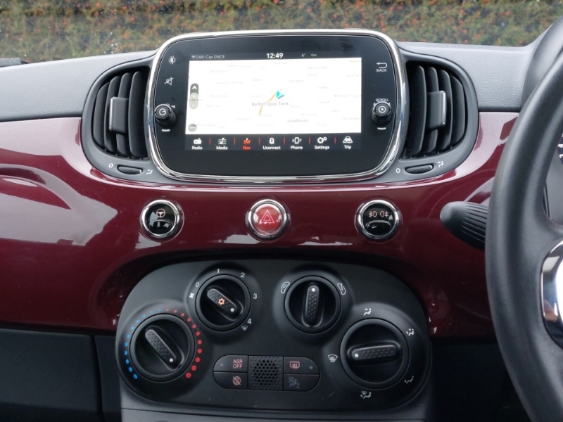 Used Fiat 500 2016 for sale - 77466794: Photo 10