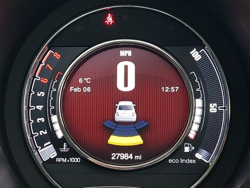 Used Fiat 500 2016 for sale - 77466794: Photo 11