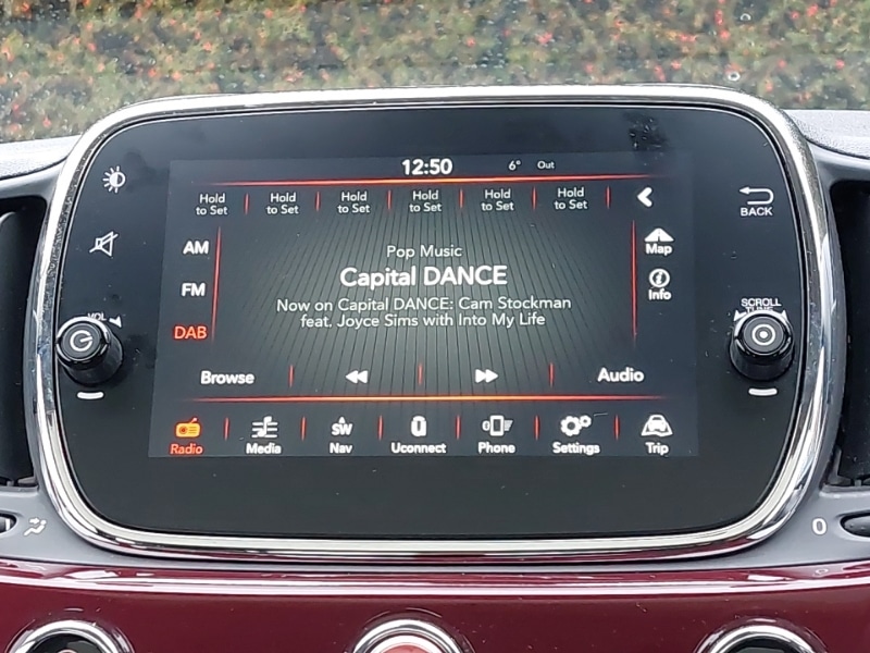 Used Fiat 500 2016 for sale - 77466794: Photo 12