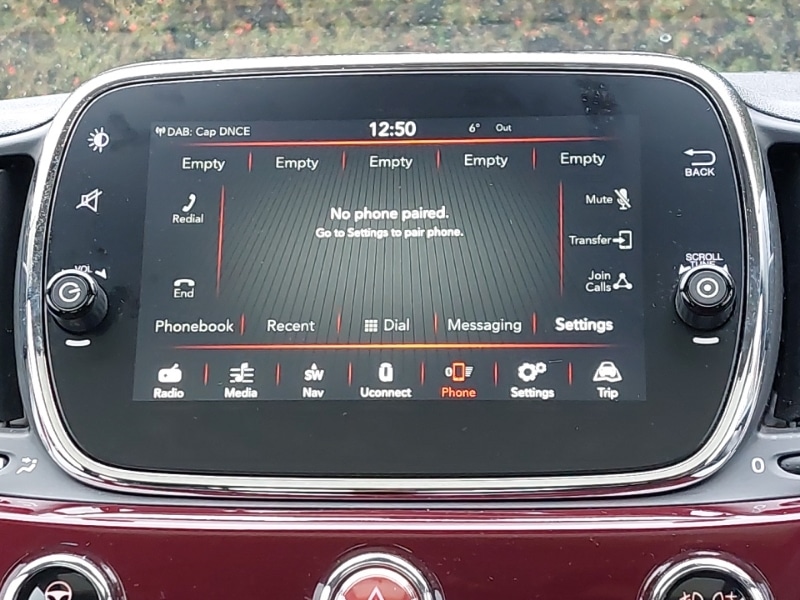 Used Fiat 500 2016 for sale - 77466794: Photo 13