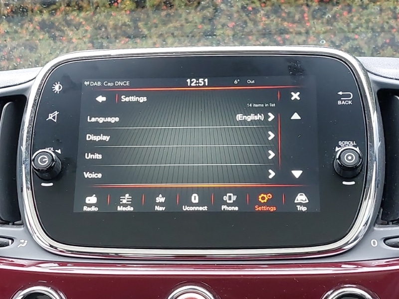 Used Fiat 500 2016 for sale - 77466794: Photo 15