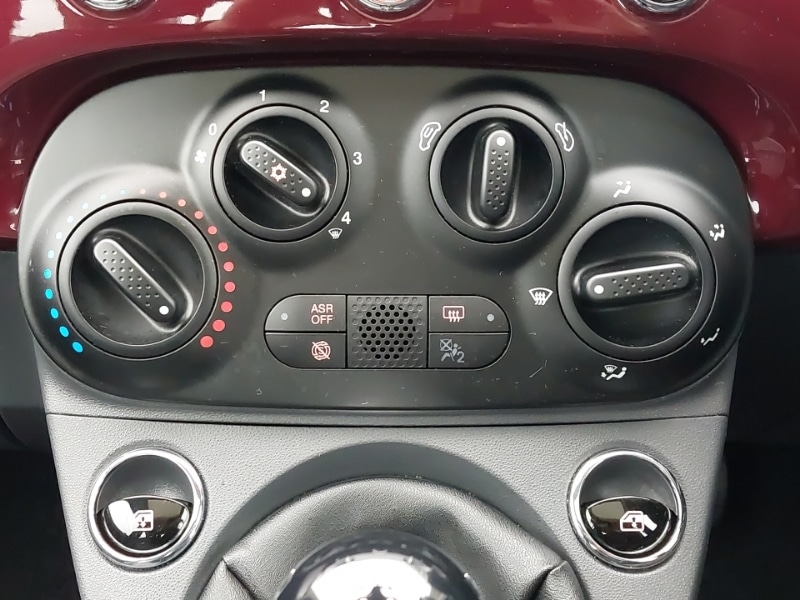 Used Fiat 500 2016 for sale - 77466794: Photo 16