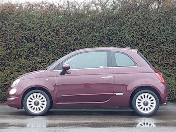 Used Fiat 500 2016 for sale - 77466794: Photo