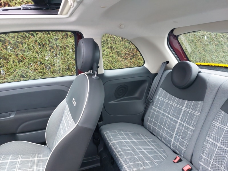 Used Fiat 500 2016 for sale - 77466794: Photo 6