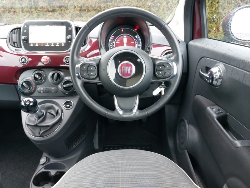 Used Fiat 500 2016 for sale - 77466794: Photo 7