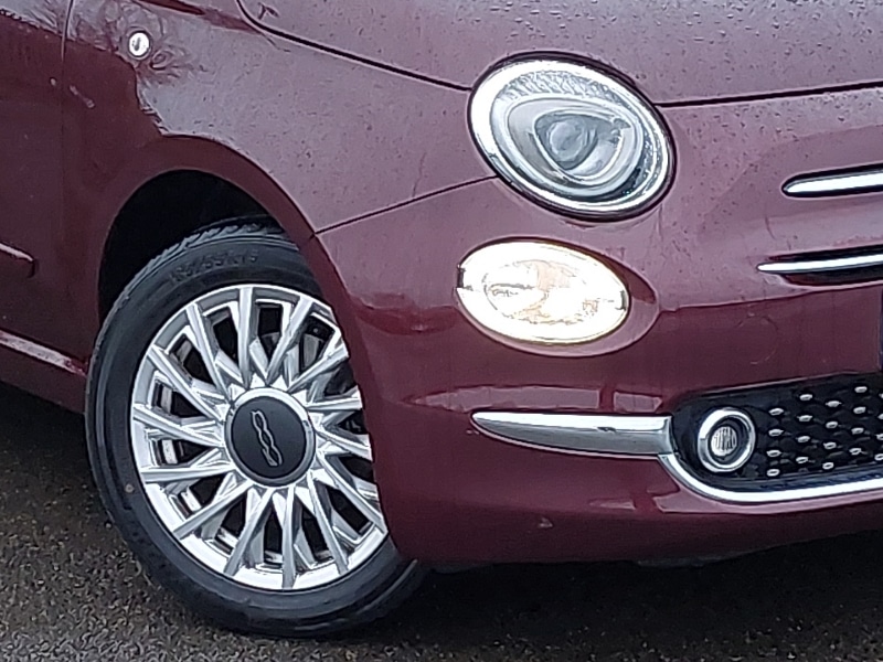 Used Fiat 500 2016 for sale - 77466794: Photo 9