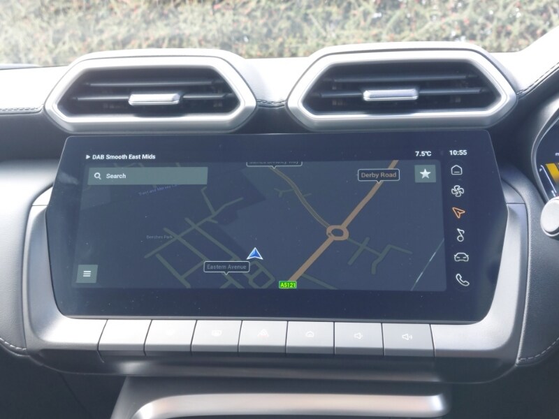 Used MG MG ZS 2025 for sale - 77832351: Photo 10