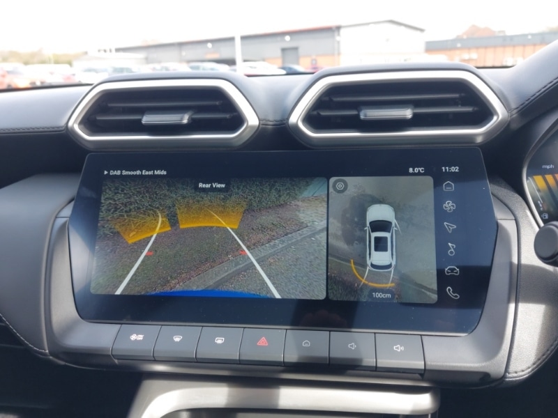 Used MG MG ZS 2025 for sale - 77832351: Photo 11