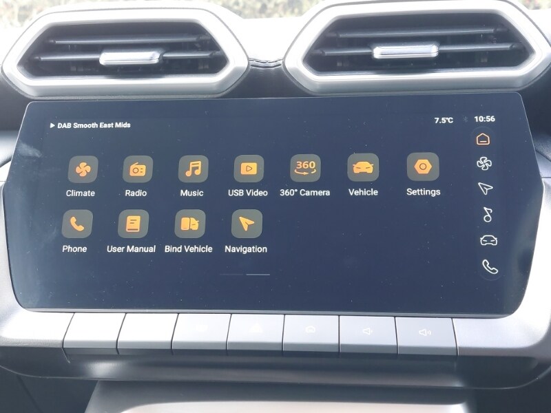 Used MG MG ZS 2025 for sale - 77832351: Photo 12