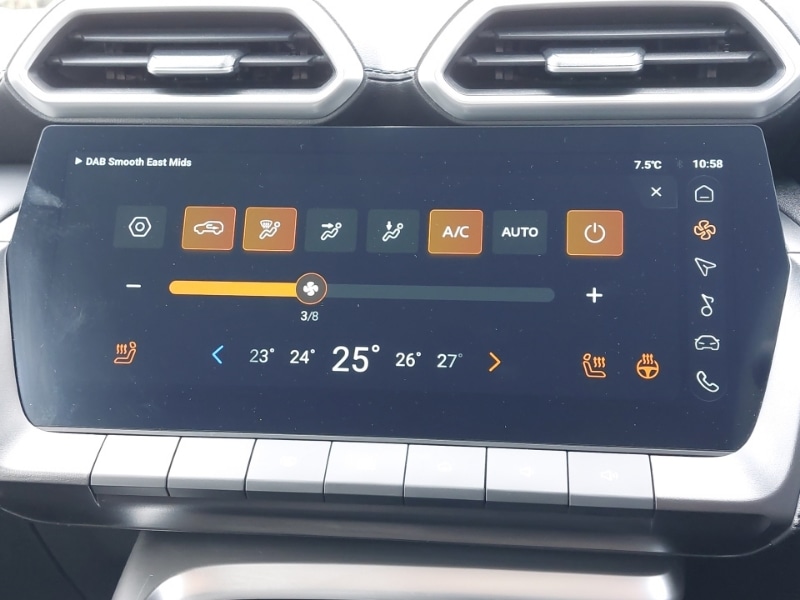 Used MG MG ZS 2025 for sale - 77832351: Photo 15