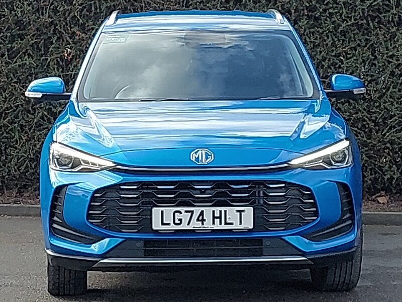 Used MG MG ZS 2025 for sale - 77832351: Photo 19