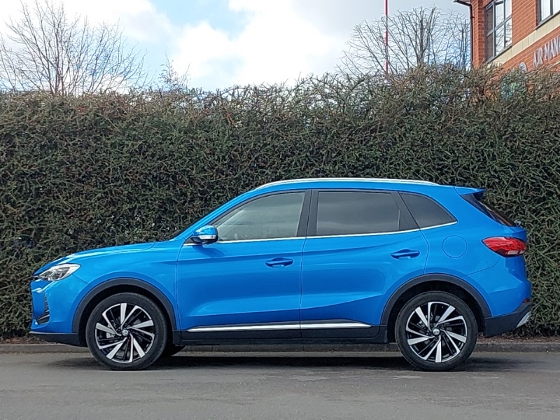 Used MG MG ZS 2025 for sale - 77832351: Photo 4