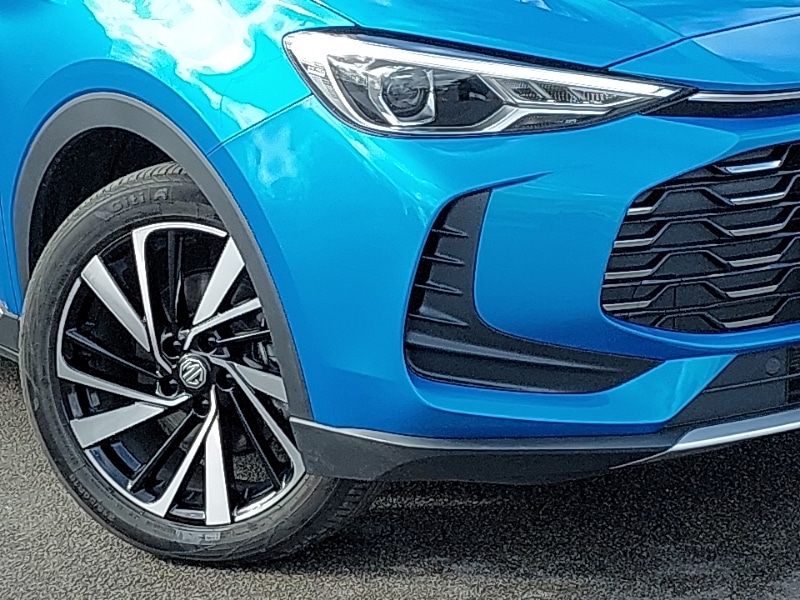 Used MG MG ZS 2025 for sale - 77832351: Photo 9