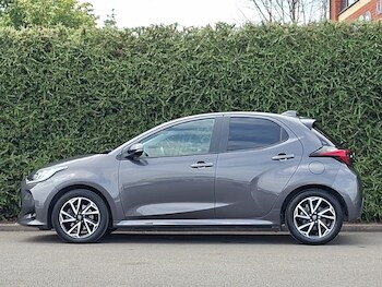 Used Toyota Yaris 2023 for sale - 78872417: Photo