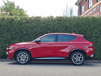 Used Alfa Romeo Tonale 2024 for sale - 78953151: Photo