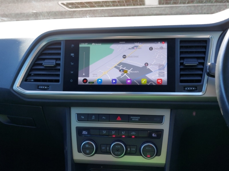 Used SEAT Ateca 2023 for sale - 77933217: Photo 10