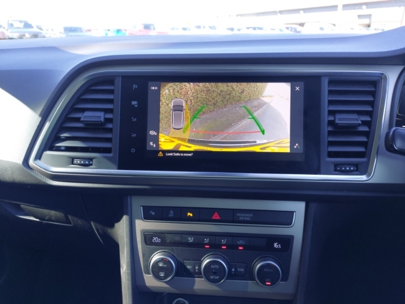 Used SEAT Ateca 2023 for sale - 77933217: Photo 11