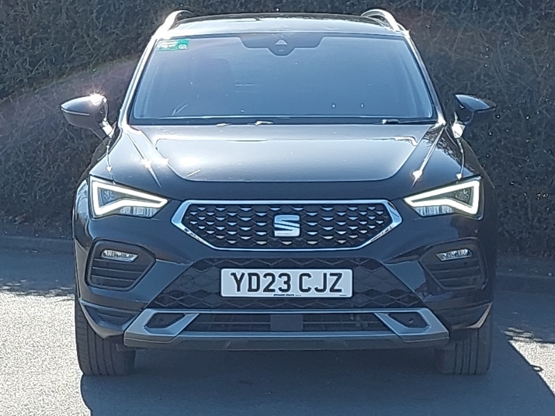 Used SEAT Ateca 2023 for sale - 77933217: Photo 19