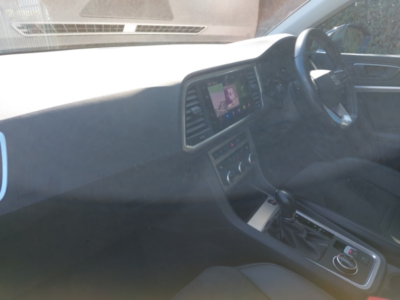 Used SEAT Ateca 2023 for sale - 77933217: Photo 5