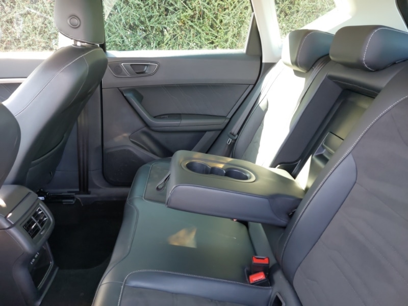 Used SEAT Ateca 2023 for sale - 77933217: Photo 6