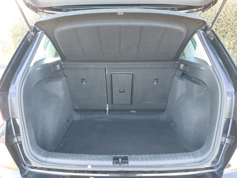 Used SEAT Ateca 2023 for sale - 77933217: Photo 8