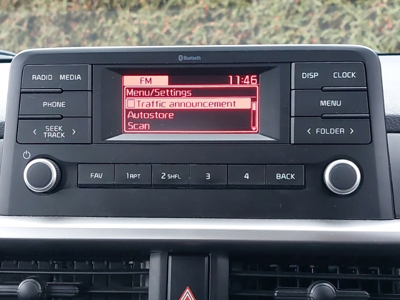 Used Kia Picanto 2022 for sale - 77141640: Photo 11