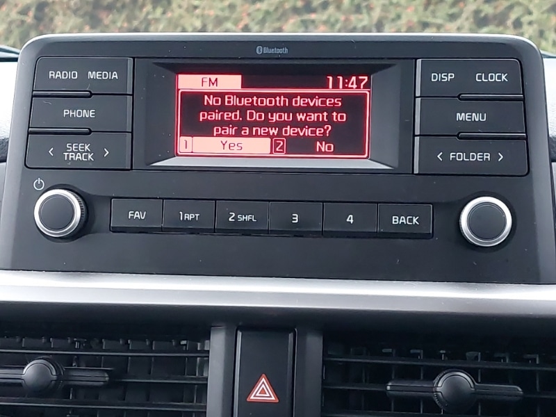 Used Kia Picanto 2022 for sale - 77141640: Photo 12