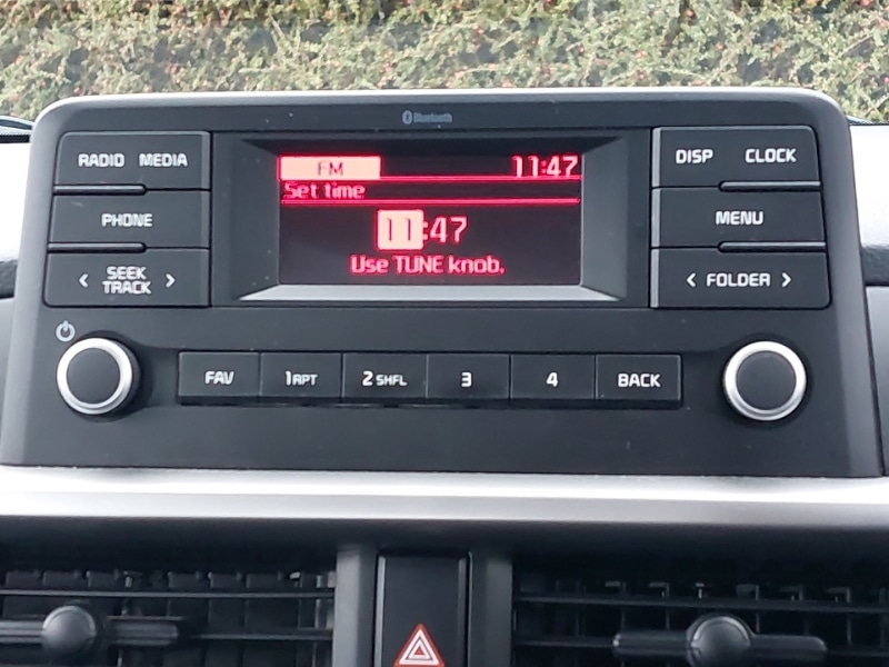 Used Kia Picanto 2022 for sale - 77141640: Photo 13