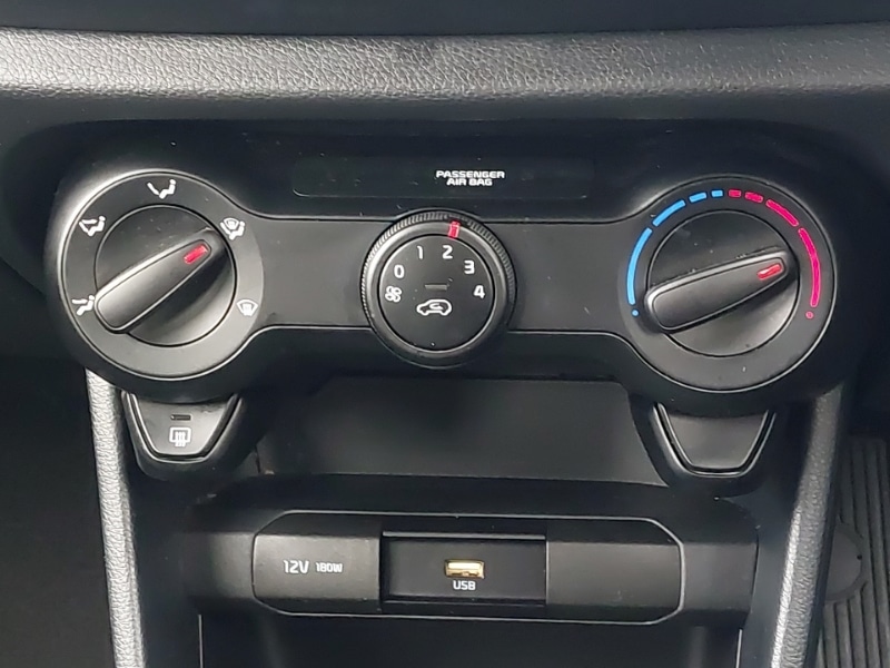 Used Kia Picanto 2022 for sale - 77141640: Photo 14