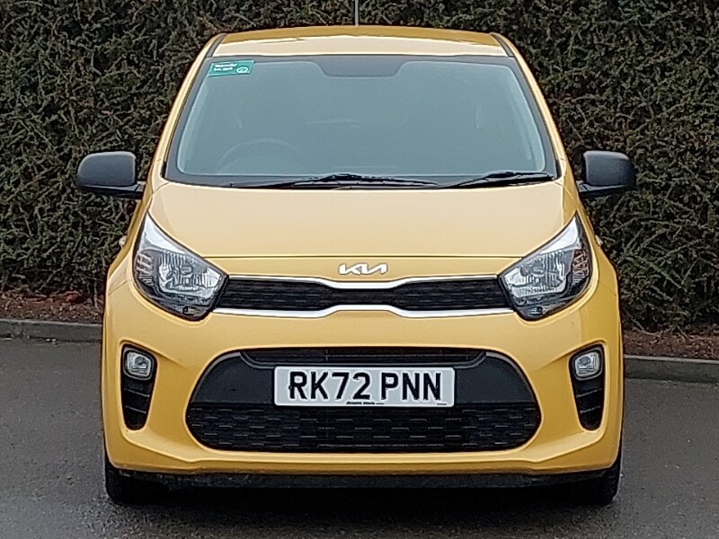 Used Kia Picanto 2022 for sale - 77141640: Photo 19