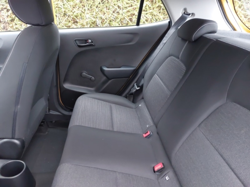 Used Kia Picanto 2022 for sale - 77141640: Photo 6