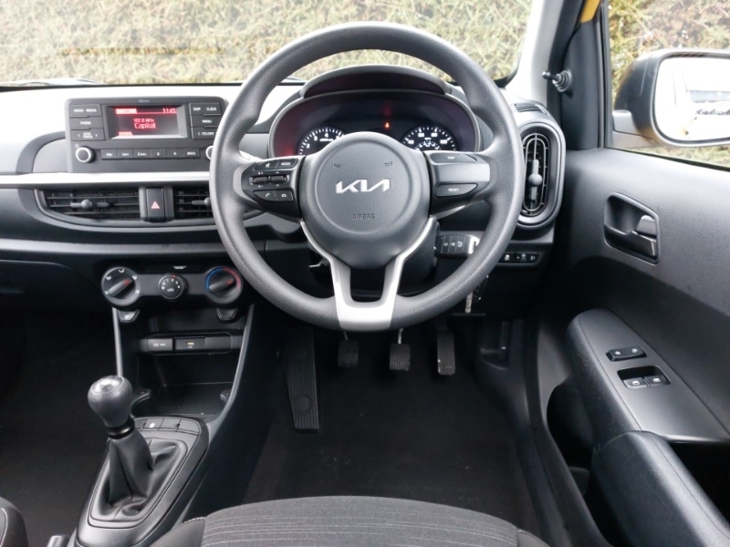 Used Kia Picanto 2022 for sale - 77141640: Photo 7