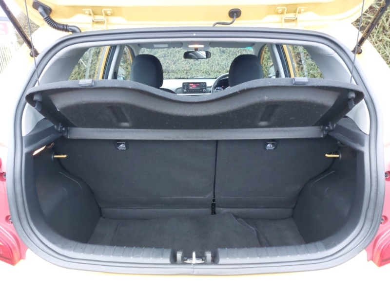 Used Kia Picanto 2022 for sale - 77141640: Photo 8