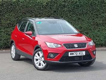 2021 - 1.0 TSI SE Technology [EZ] 5dr