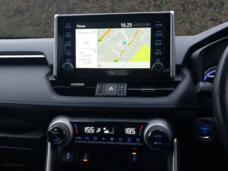 Used Toyota RAV4 2019 for sale - 77569184: Photo 10