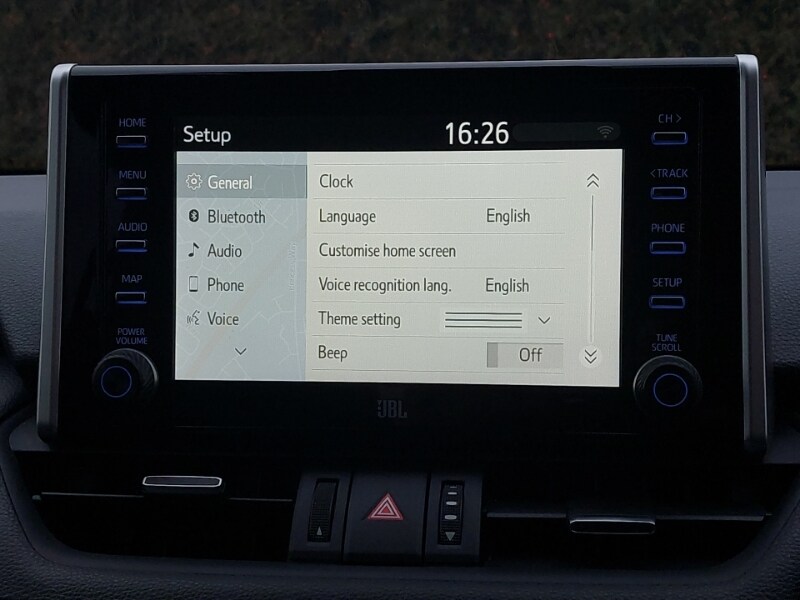 Used Toyota RAV4 2019 for sale - 77569184: Photo 13