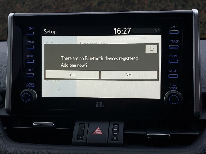 Used Toyota RAV4 2019 for sale - 77569184: Photo 14