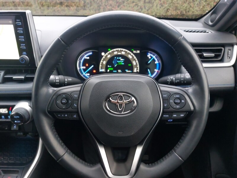 Used Toyota RAV4 2019 for sale - 77569184: Photo 17